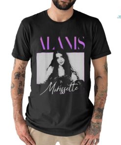 Vintage Alanis Morissette Shirt