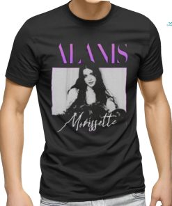 Vintage Alanis Morissette Shirt