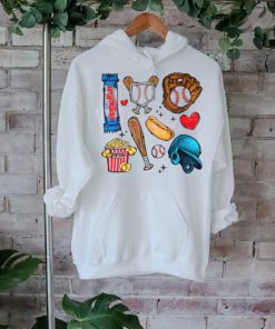 Vintage Baseball Season Game Day shirt