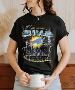 Vintage Buffalo Bills T Shirt