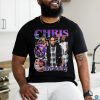 Vintage Chris Brown Shirt