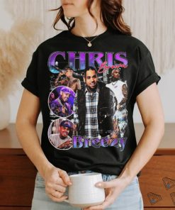 Vintage Chris Brown Shirt
