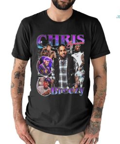 Vintage Chris Brown Shirt