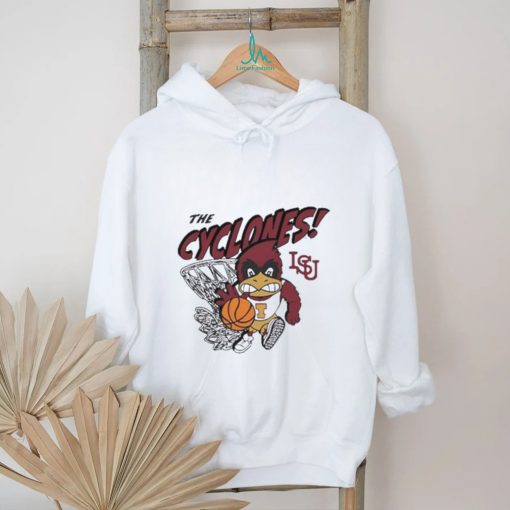 Vintage Cyclones Basketball Sweet 16 Shirt