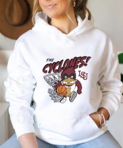 Vintage Cyclones Basketball Sweet 16 Shirt