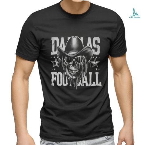 Vintage Dallas Football Graphic shirt