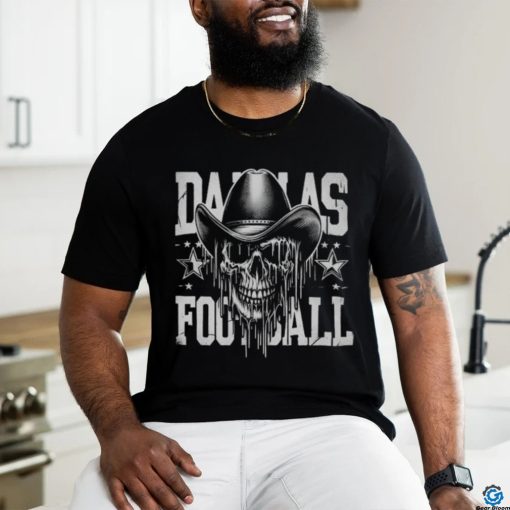 Vintage Dallas Football Graphic shirt
