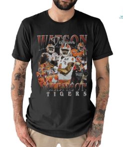 Vintage Deshaun Watson 90s Graphic Tee Football shirt