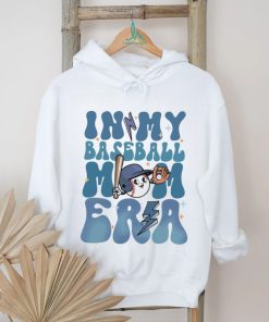 Vintage In My Baseball Mom Era Shirt