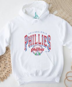 Vintage Philadelphia Shirt