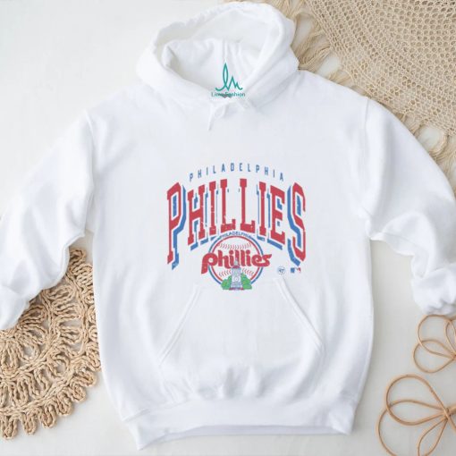 Vintage Philadelphia Shirt