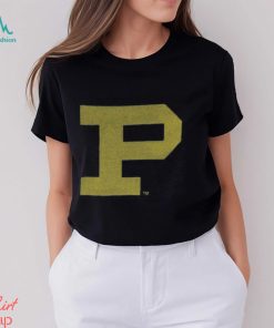 Vintage Purdue P Tee Shirt
