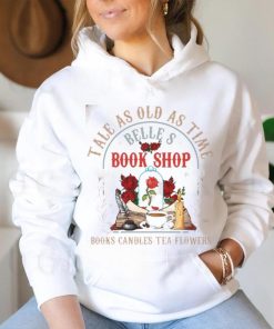 Vintage Retro Tale As Old As Time Shirt