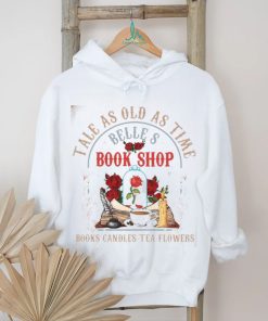 Vintage Retro Tale As Old As Time Shirt