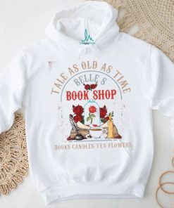 Vintage Retro Tale As Old As Time Shirt