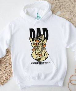 Virat Kohli Dad Duck Duck Goose Shirt