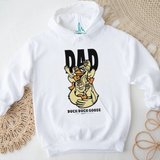 Virat Kohli Dad Duck Duck Goose Shirt