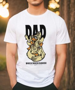 Virat Kohli Dad Duck Duck Goose Shirt