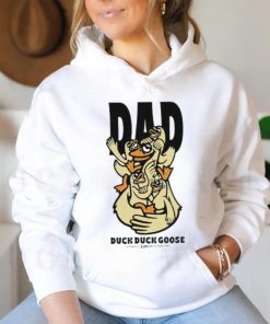 Virat Kohli Dad Duck Duck Goose Shirt