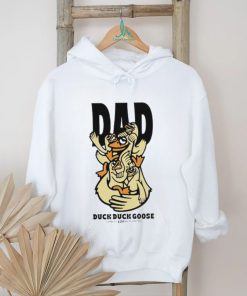 Virat Kohli Dad Duck Duck Goose Shirt