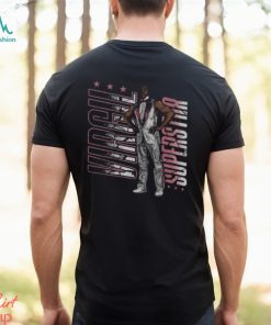 Virgil Superstar T Shirt