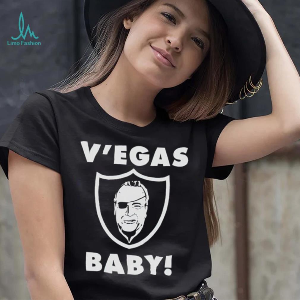 V’landys Vegas shirt V’landys Vegas shirt