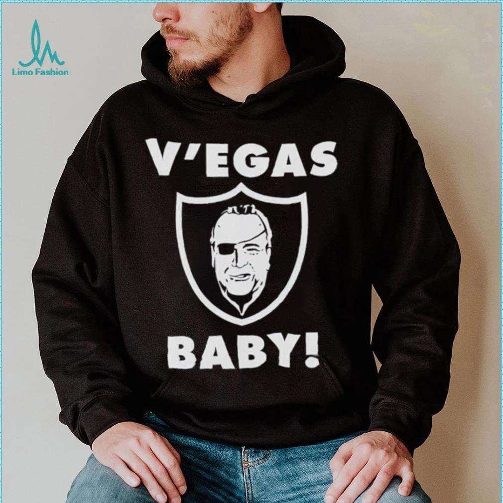 V’landys Vegas shirt V’landys Vegas shirt