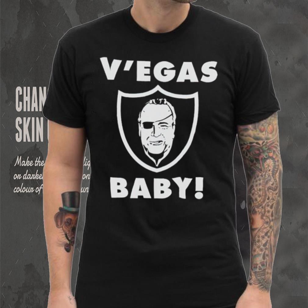 V’landys Vegas shirt V’landys Vegas shirt
