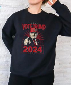 Vote Trump 2024 Mug shirt