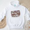 Washington Nationals Season Baseball stars logo 2024 shirt