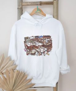 Vue Tarantino Universe Shirt
