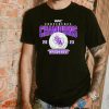 WAC Conference Champions 2023 Stephen F Austin Ladyjacks shirt