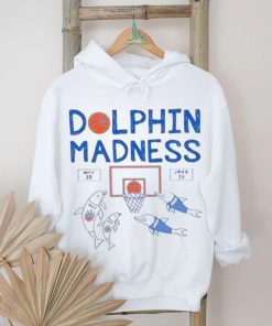 WFF 20 vs JRES 24 Dolphin Madness art shirt