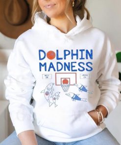 WFF 20 vs JRES 24 Dolphin Madness art shirt