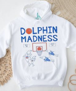 WFF 20 vs JRES 24 Dolphin Madness art shirt