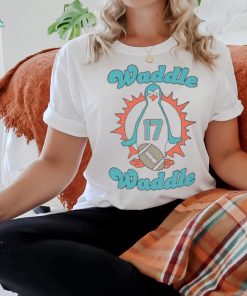 Waddle Waddle 17 Shirt