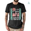 Believe In Angels Believe In Love Believe In Miracles Are Sent From Above Shirt