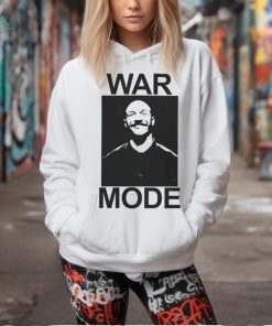 War Mode Merch Bronson Shirt