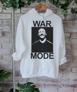 War Mode Merch Bronson Shirt