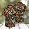 everyone is a little irish exept the danishes we are still danishes st patrick day hawaiian shirt