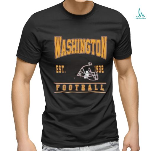 Washington Football Shirt