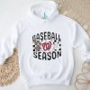 Los Angeles Angels Season Baseball stars logo 2024 shirt