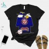 Tampa Bay Rays Snoopy And Woodstock The Peanuts Baseball shirt