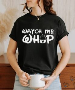 Watch Me Whip Disney Shirt, hoodie, sweater, long sleeve and tank top Watch Me Whip Disney Shirt