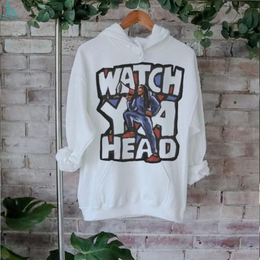 Watch ya head Renee Montgomery UConn shirt