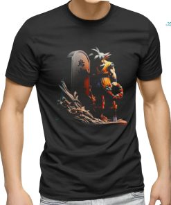 We Never Stopped Loving Akira Toriyama Dragon Ball T Shirt