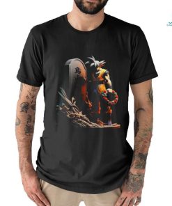 We Never Stopped Loving Akira Toriyama Dragon Ball T Shirt