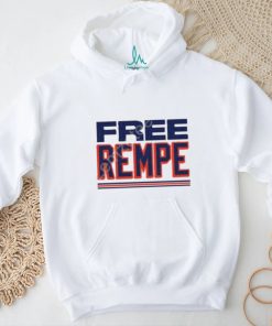 Webleedblue Free Rempe T shirt
