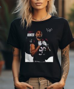 Welcom Danielle Hunter Back Home In Houston Texans NFL T Shirt