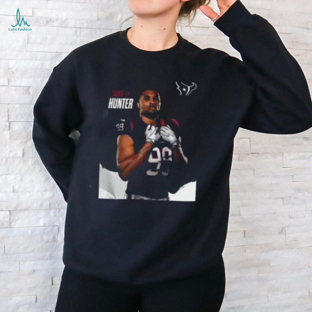 Welcom Danielle Hunter Back Home In Houston Texans NFL T Shirt Welcom Danielle Hunter Back Home In Houston Texans NFL T Shirt